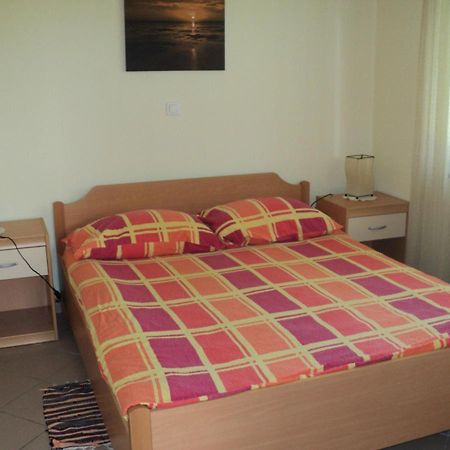 Apartma Podgornik Most Na Soci Exterior photo