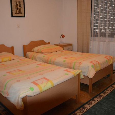 Apartma Podgornik Most Na Soci Exterior photo