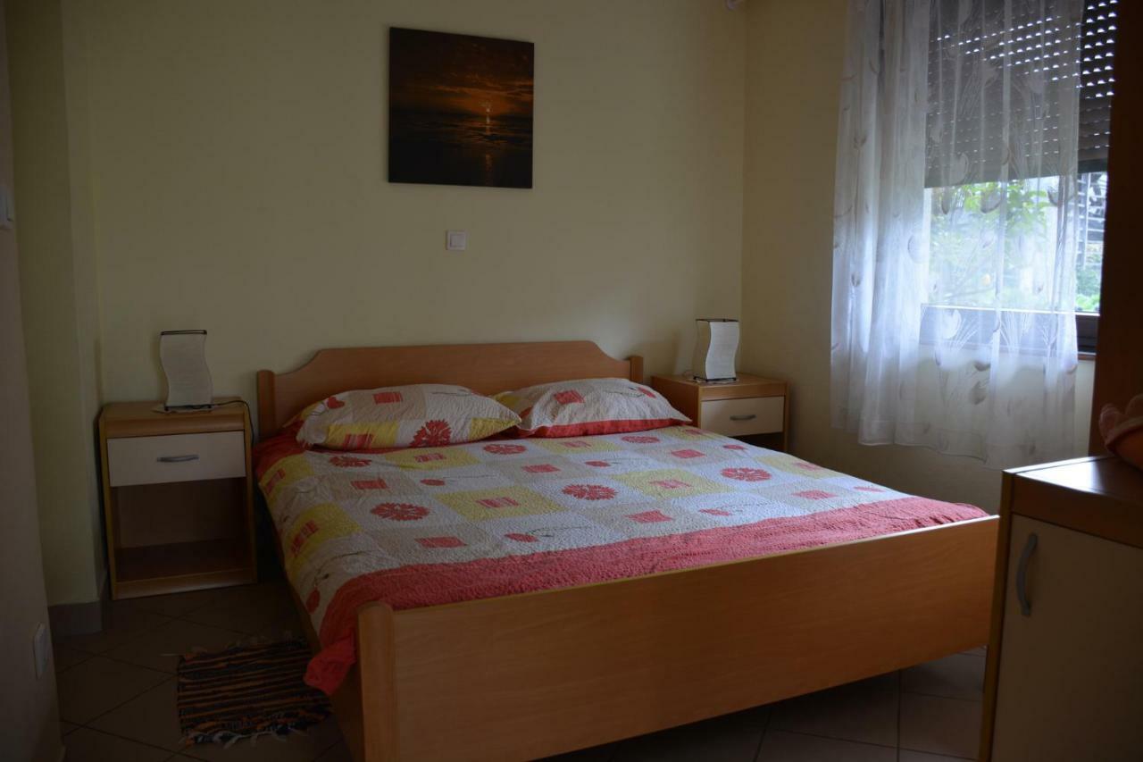 Apartma Podgornik Most Na Soci Exterior photo