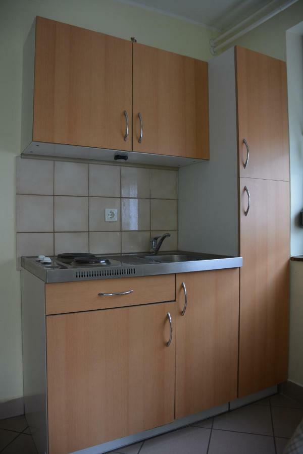 Apartma Podgornik Most Na Soci Exterior photo